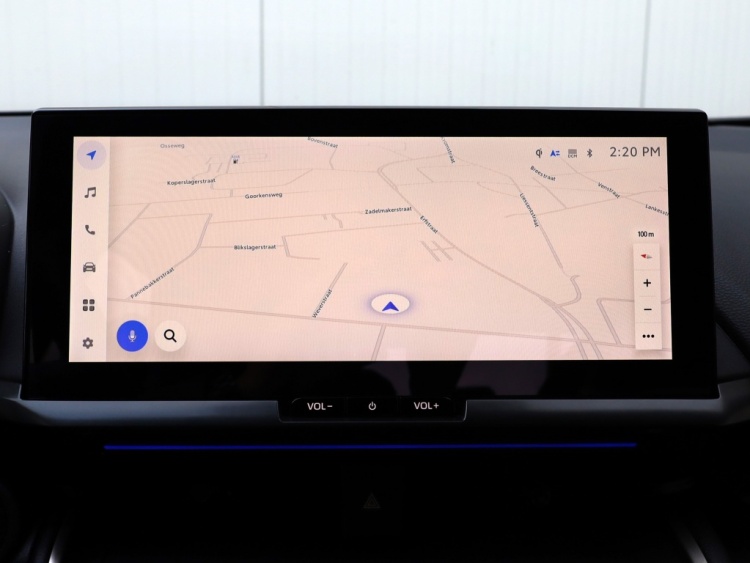 Toyota C-HR 2.0 Hybrid 200 Executive | JBL | Half Leder | El Achterklep