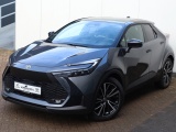 Toyota C-HR 2.0 Hybrid 200 Executive | JBL | Half Leder | El Achterklep