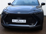Toyota C-HR 2.0 Hybrid 200 Executive | JBL | Half Leder | El Achterklep