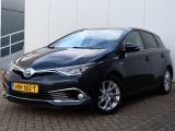 Toyota Auris 1.8 Hybrid Executive | Panoramadak | Half leder | Full Led