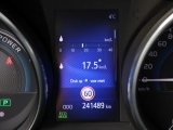 Toyota Auris 1.8 Hybrid Executive | Panoramadak | Half leder | Full Led