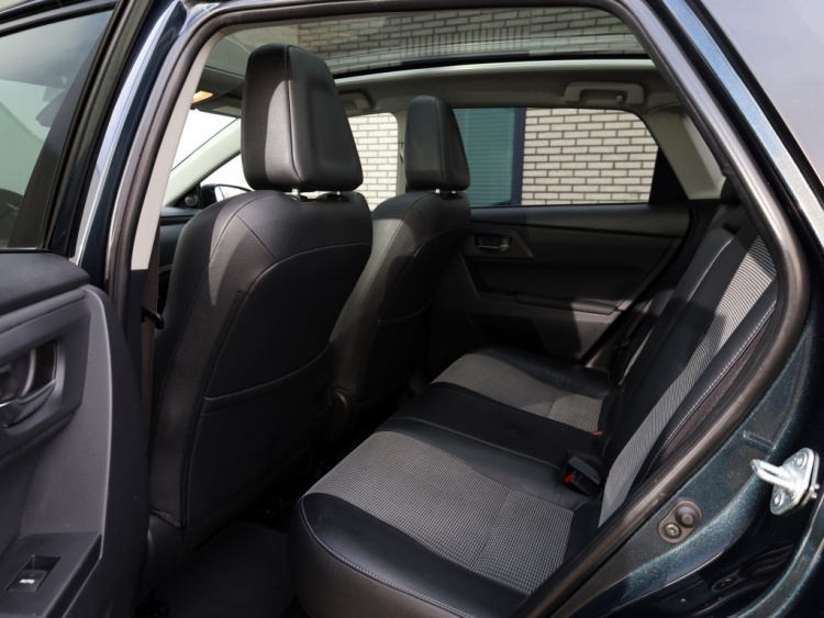 Toyota Auris 1.8 Hybrid Executive | Panoramadak | Half leder | Full Led