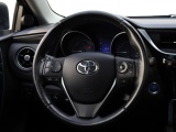 Toyota Auris 1.8 Hybrid Executive | Panoramadak | Half leder | Full Led