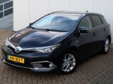 Toyota Auris 1.8 Hybrid Executive | Panoramadak | Half leder | Full Led