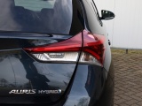 Toyota Auris 1.8 Hybrid Executive | Panoramadak | Half leder | Full Led