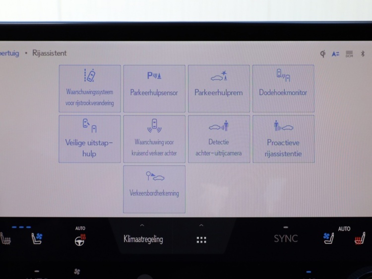 Lexus NX 450h+ AWD F Sport Line | 360 Camera | Head Up | Stoelventilatie