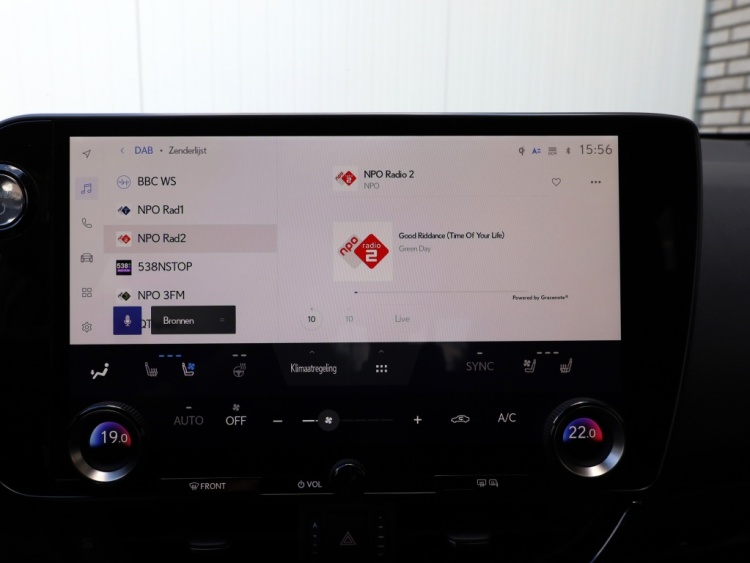 Lexus NX 450h+ AWD F Sport Line | 360 Camera | Head Up | Stoelventilatie