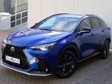 Lexus NX 450h+ AWD F Sport Line | 360 Camera | Head Up | Stoelventilatie