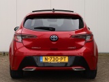 Toyota Corolla 2.0 Hybrid Executive | Panoramadak | Leder/Alcantara | JBL