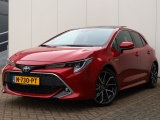 Toyota Corolla 2.0 Hybrid Executive | Panoramadak | Leder/Alcantara | JBL