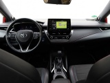 Toyota Corolla 2.0 Hybrid Executive | Panoramadak | Leder/Alcantara | JBL