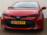 Toyota Corolla 2.0 Hybrid Executive | Panoramadak | Leder/Alcantara | JBL