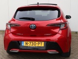 Toyota Corolla 2.0 Hybrid Executive | Panoramadak | Leder/Alcantara | JBL
