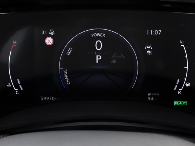 Lexus NX 350h AWD President Line | Mark Levinson | Panoramadak | Park-ass