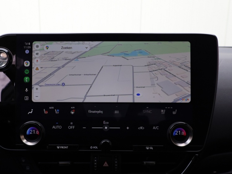 Lexus NX 350h AWD President Line | Mark Levinson | Panoramadak | Park-ass