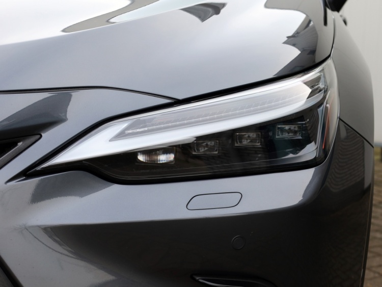 Lexus NX 350h AWD President Line | Mark Levinson | Panoramadak | Park-ass