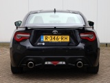 Toyota GT86 2.0 D-4S Sport | Leder/Alcantara |