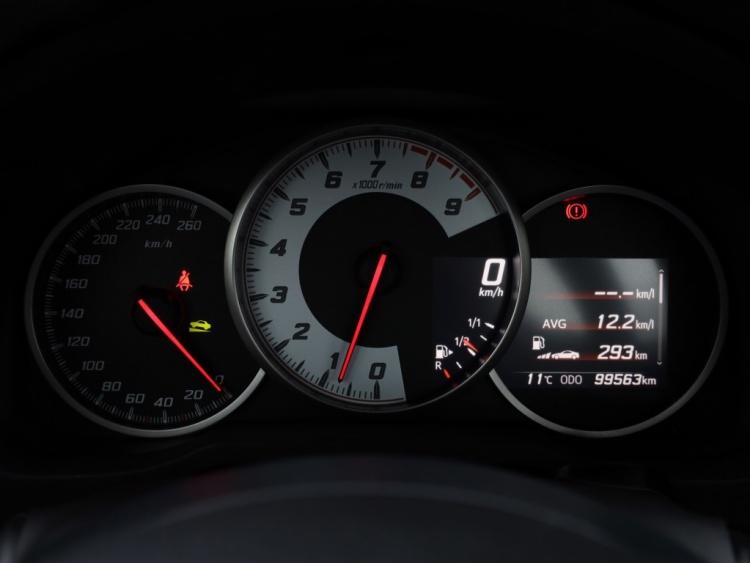 Toyota GT86 2.0 D-4S Sport | Leder/Alcantara |