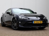 Toyota GT86 2.0 D-4S Sport | Leder/Alcantara |