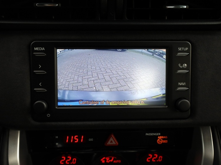 Toyota GT86 2.0 D-4S Sport | Leder/Alcantara |