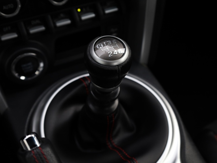 Toyota GT86 2.0 D-4S Sport | Leder/Alcantara |