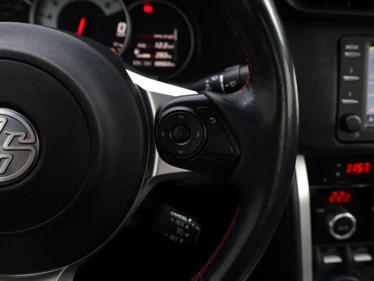 Toyota GT86 2.0 D-4S Sport | Leder/Alcantara |