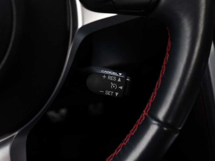 Toyota GT86 2.0 D-4S Sport | Leder/Alcantara |