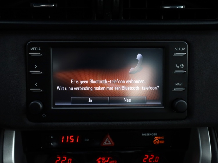 Toyota GT86 2.0 D-4S Sport | Leder/Alcantara |