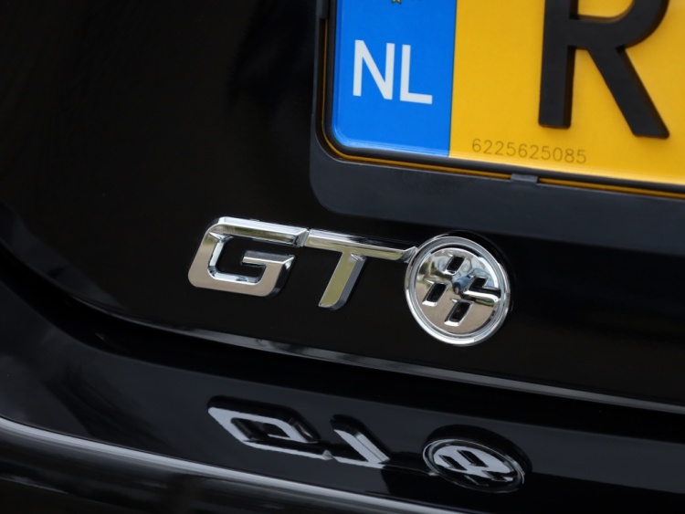 Toyota GT86 2.0 D-4S Sport | Leder/Alcantara |