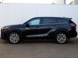 Toyota highlander 2.5 AWD Hybrid Executive | JBL | Leder | Stoelverwarming