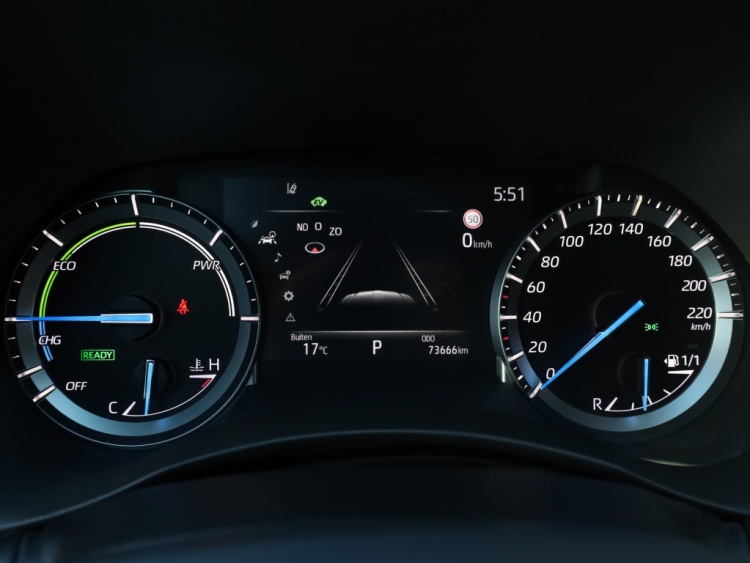 Toyota highlander 2.5 AWD Hybrid Executive | JBL | Leder | Stoelverwarming