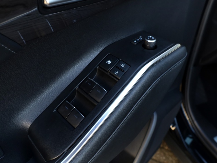 Toyota highlander 2.5 AWD Hybrid Executive | JBL | Leder | Stoelverwarming