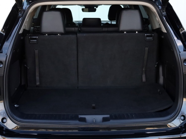 Toyota highlander 2.5 AWD Hybrid Executive | JBL | Leder | Stoelverwarming