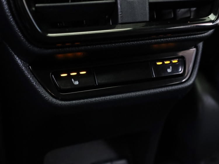 Lexus NX 350h AWD President Line | Mark Levinson | Panoramadak | Park-ass