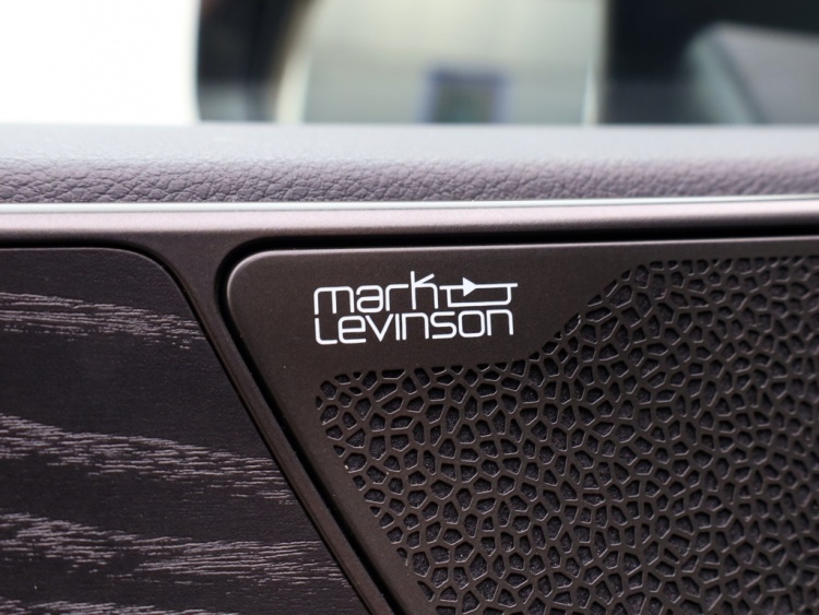 Lexus NX 350h AWD President Line | Mark Levinson | Panoramadak | Park-ass