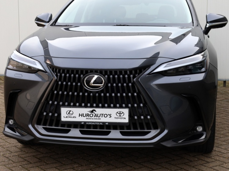 Lexus NX 350h AWD President Line | Mark Levinson | Panoramadak | Park-ass