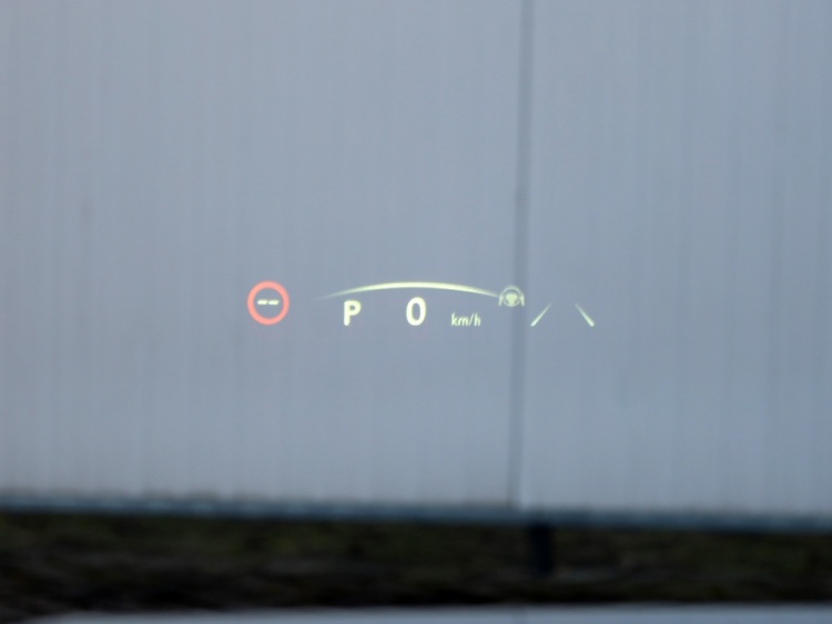 Lexus LBX Relax AWD | Mark Levinson | Head-up | Park Assist