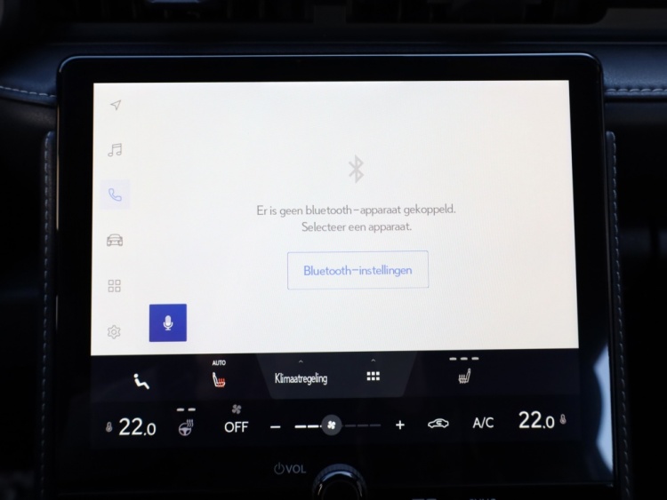 Lexus LBX Relax AWD | Mark Levinson | Head-up | Park Assist