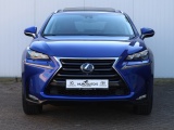 Lexus NX 300h AWD President Line | Mark Levinson | Schuifdak | 360 Camera