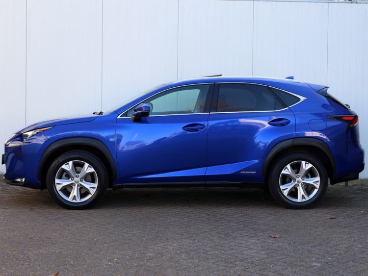 Lexus NX 300h AWD President Line | Mark Levinson | Schuifdak | 360 Camera