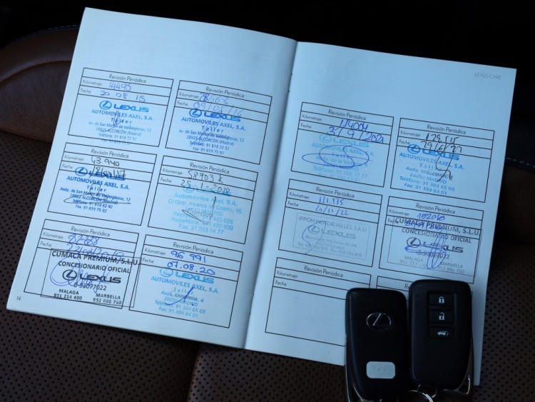 Lexus NX 300h AWD President Line | Mark Levinson | Schuifdak | 360 Camera