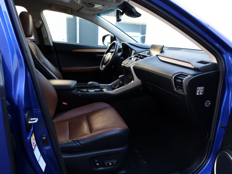 Lexus NX 300h AWD President Line | Mark Levinson | Schuifdak | 360 Camera