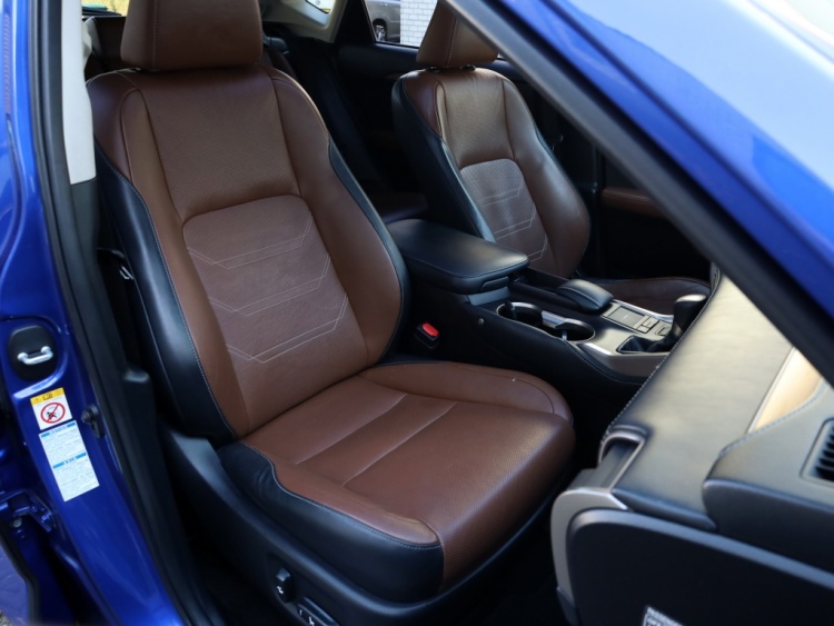 Lexus NX 300h AWD President Line | Mark Levinson | Schuifdak | 360 Camera