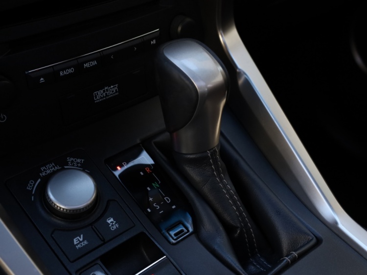 Lexus NX 300h AWD President Line | Mark Levinson | Schuifdak | 360 Camera