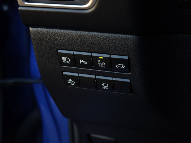 Lexus NX 300h AWD President Line | Mark Levinson | Schuifdak | 360 Camera