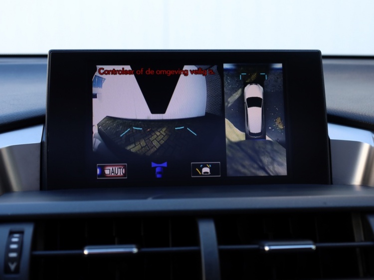 Lexus NX 300h AWD President Line | Mark Levinson | Schuifdak | 360 Camera