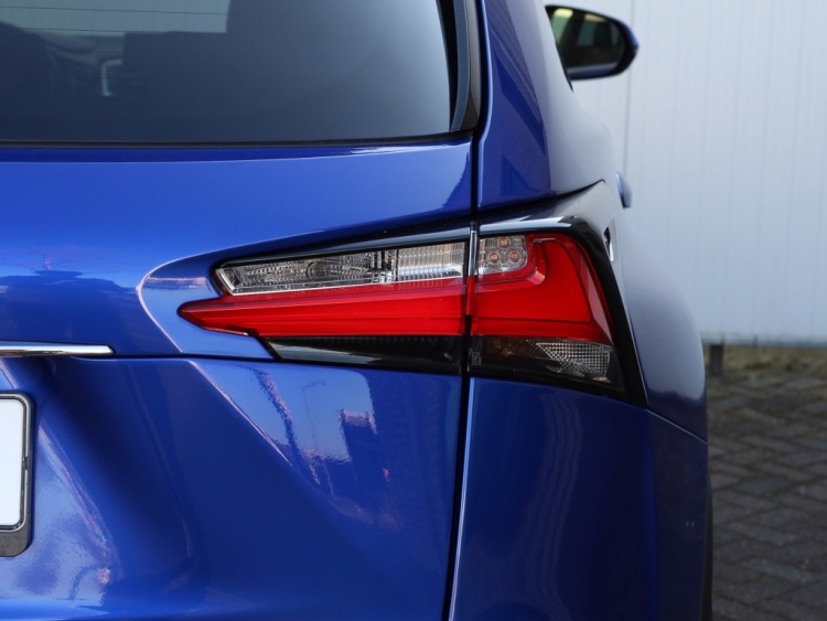 Lexus NX 300h AWD President Line | Mark Levinson | Schuifdak | 360 Camera