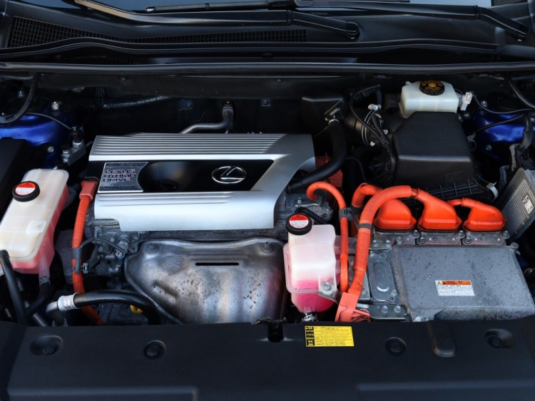 Lexus NX 300h AWD President Line | Mark Levinson | Schuifdak | 360 Camera