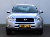 Toyota RAV4 2.0 VVTi Linea Sol | Automaat | Clima | Cruise
