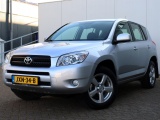 Toyota RAV4 2.0 VVTi Linea Sol | Automaat | Clima | Cruise